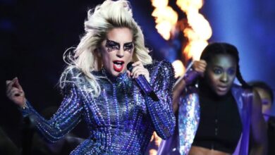 Lady Gaga fará show gratuito na Praia de Copacabana em maio de 2025, diz jornal