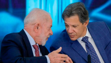 Lula e Haddad passam o dia em reunião para tentar fechar o corte de gastos