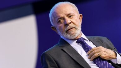 Lula mira Índia e acordo União Europeia-Mercosul para ampliar mercado externo