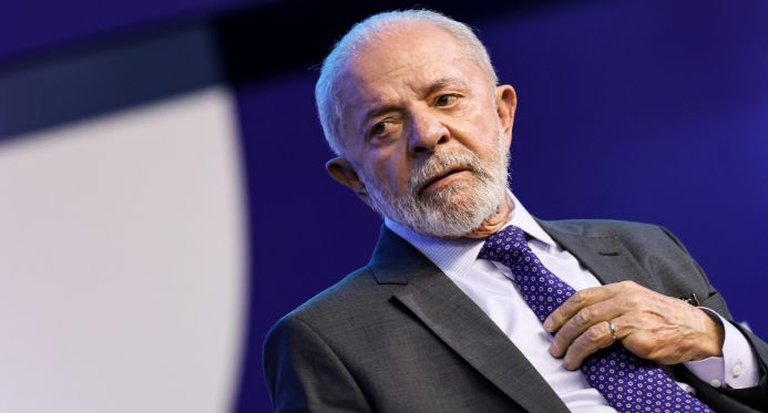 Lula mira Índia e acordo União Europeia-Mercosul para ampliar mercado externo