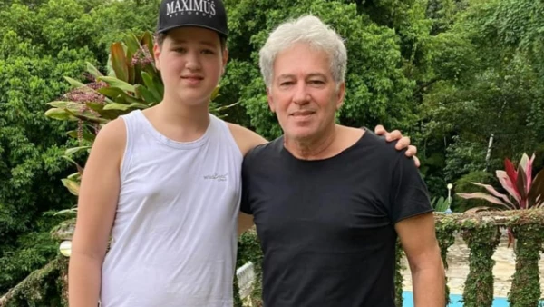 Luto: filho de cantor gospel falece aos 15 anos e amigo da família faz desabafo