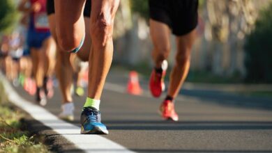 Marataízes recebe a competição 10 Milhas Superação com provas de caminhada e corrida