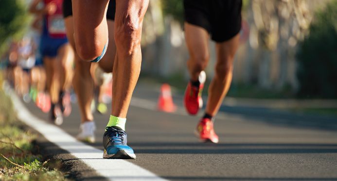 Marataízes recebe a competição 10 Milhas Superação com provas de caminhada e corrida