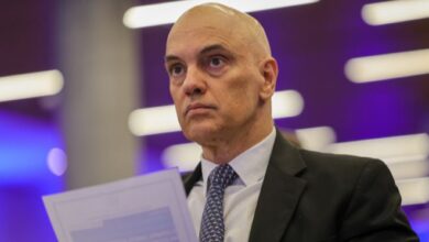 Moraes seria primeiro alvo de atentado golpista, diz PF; veja detalhes do plano