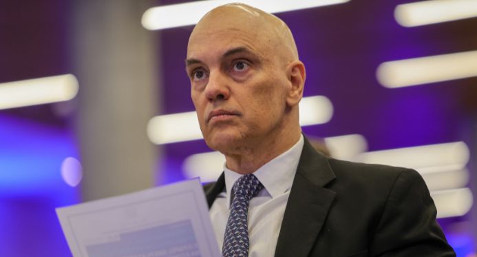 Moraes seria primeiro alvo de atentado golpista, diz PF; veja detalhes do plano