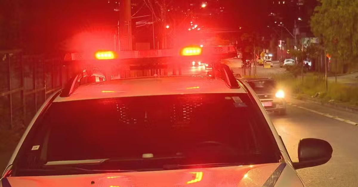 Mulher grávida é brutalmente assassinada em Betim; ela deixa dois filhos pequenos