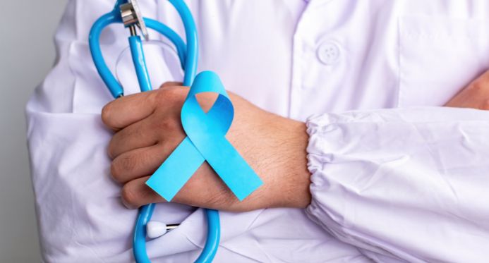 Novembro Azul reforça a saúde integral do homem e incentiva participação em ações preventivas no ES