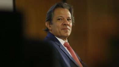 Orçamento 2024 deve ter novo bloqueio de R$ 5 bilhões para ajuste fiscal, diz Haddad