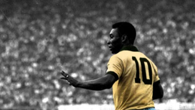 Os recordes de Pelé que ninguém consegue bater