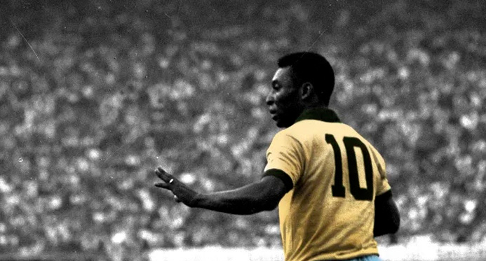 Os recordes de Pelé que ninguém consegue bater