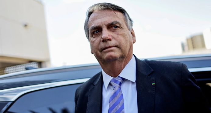 PF conclui que Bolsonaro sabia de plano para matar Lula; relatório será enviado ao STF