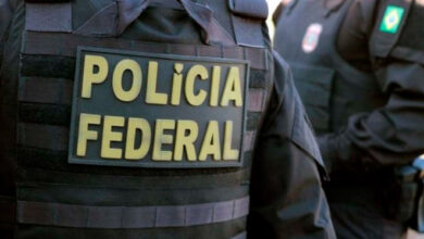 PF faz operação contra grupo que planejou matar Lula, Alckmin e Moraes