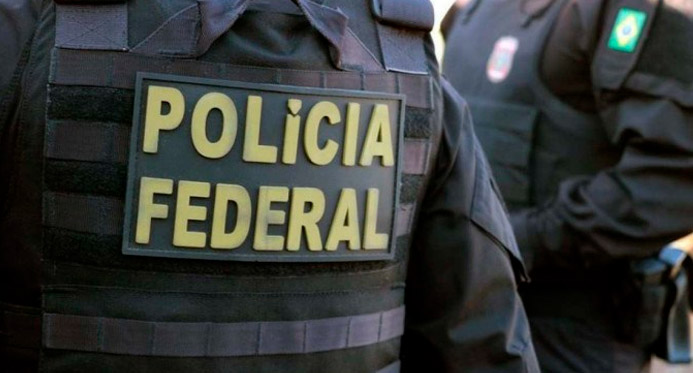 PF faz operação contra grupo que planejou matar Lula, Alckmin e Moraes