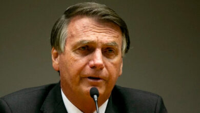 PL já calcula recorrer a cortes internacionais em caso de condenação de Bolsonaro