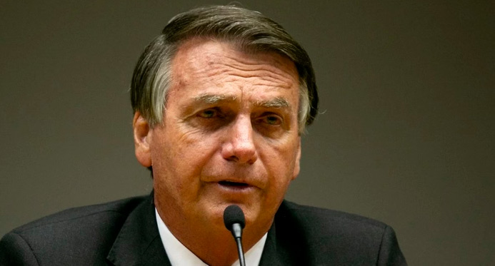 PL já calcula recorrer a cortes internacionais em caso de condenação de Bolsonaro