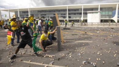 PT pede arquivamento de PL que anistia condenados pelo 8/1