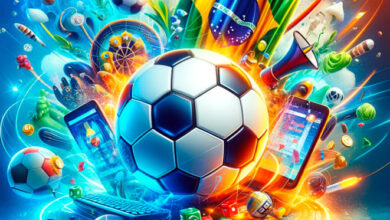 Porque deve experimentar novas plataformas em jogos online