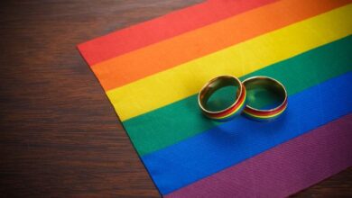 Projeto que assegura casamento homoafetivo no Brasil é aprovado por comissão na Câmara