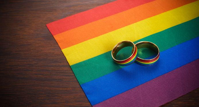 Projeto que assegura casamento homoafetivo no Brasil é aprovado por comissão na Câmara