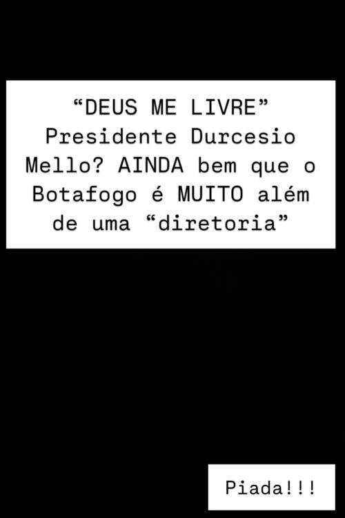 Post de Rafaella Santos