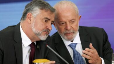 Taxação de super-ricos será vitória do Brasil no G20, diz Paulo Pimenta