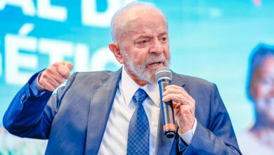 Tentaram dar um golpe para não deixar que a gente assumisse a Presidência, diz Lula