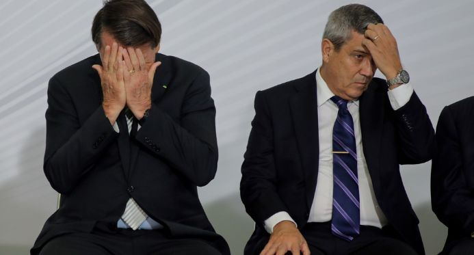 Tentativa de golpe de Estado: o que significa indiciamento e quais os próximos passos?