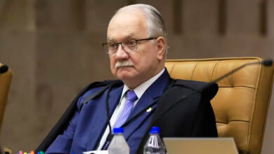 'Uma onda de populismo autoritário se levanta', diz vice do STF em evento sobre Mercosul