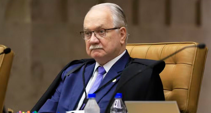 'Uma onda de populismo autoritário se levanta', diz vice do STF em evento sobre Mercosul