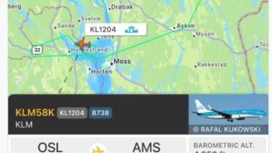 2024 marca outro incidente aéreo: Boeing 737 sai da pista após pouso de emergência por apresentar problemas hidráulicos