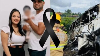Acidente na BR-116: pai, mãe e bebê estão entre as vítimas fatais; 41 pessoas perderam a vida