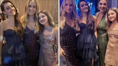 Angélica e eva