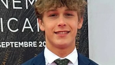 Ator de 16 anos perde a vida em grave acidente; ele sofreu traumatismo craniano