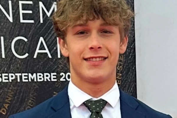 Ator de 16 anos perde a vida em grave acidente; ele sofreu traumatismo craniano