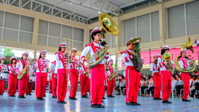 Bammuja realiza concerto de final de ano em Jaguaré