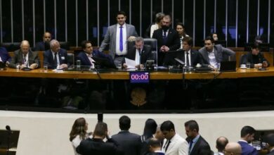 Câmara aprova novo tipo de prisão em flagrante que prevê reconhecimento por vídeo e foto