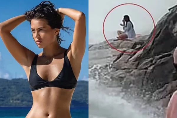 Chega triste notícia sobre falecimento de atriz de 24 anos; ela fazia ioga na praia e foi arrastada por onda gigante