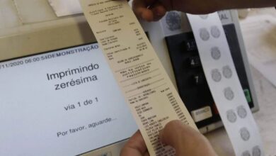 Comissão da Câmara aprova projeto que retoma voto impresso e permite recontagem de cédulas
