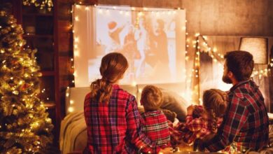 Confira uma seleção de filmes para maratonar com a família durante o Natal