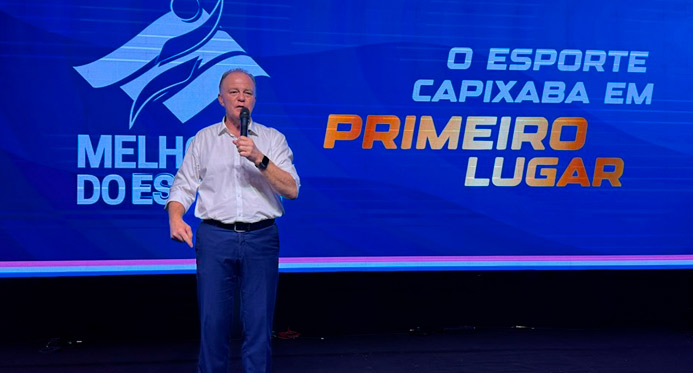 Déborah Medrado e Mariana Gesteira vencem o Prêmio ‘Melhores do Esporte 2024’
