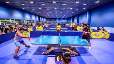 Delegação capixaba retorna com 119 medalhas da etapa nacional das Paralimpíadas Escolares 2024