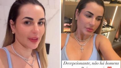 Deolane Bezerra