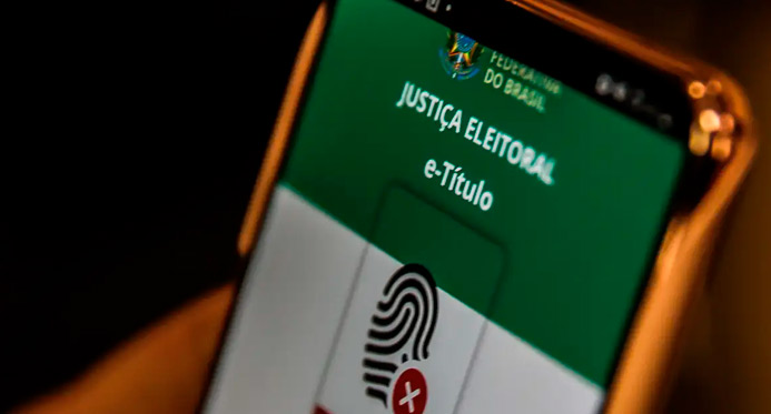 Eleições 2024: prazo para justificar a ausência no primeiro turno termina nesta quinta-feira