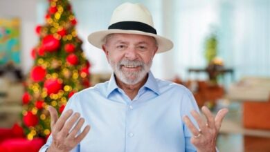 Em pronunciamento de Natal, Lula prega respeito entre poderes e defesa da democracia