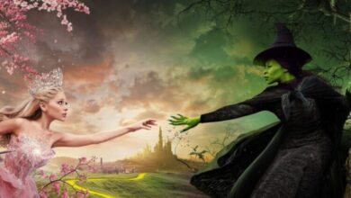 Crítica de Wicked