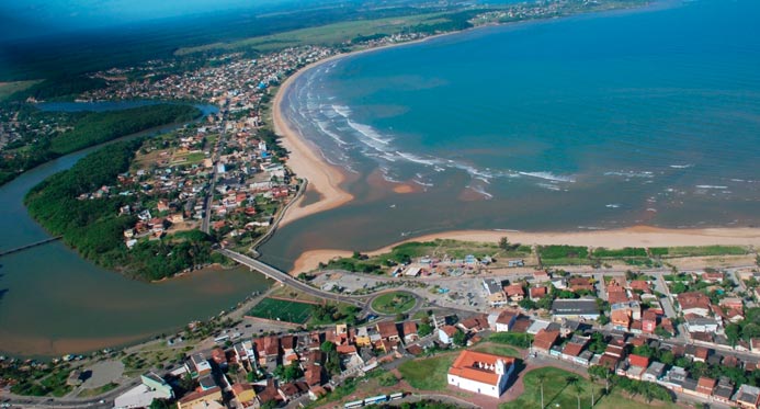 Governo do Estado anuncia edital de licitação para reurbanização da Orla de Praia Grande
