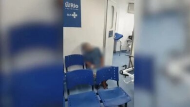 Homem morre esperando atendimento na UPA