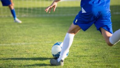 Jogo beneficente leva esporte para crianças em Linhares