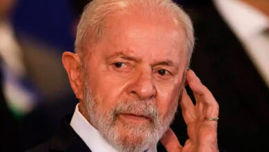 Lula passa por cirurgia em São Paulo após dores de cabeça