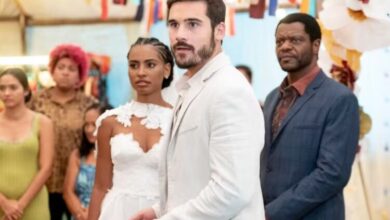 Mania de Você: Viola e Rudá em Choque